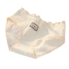 ملابس داخلية ملولبة على وسائد فراولة في إطار قوس القماش الحلو Item Picture